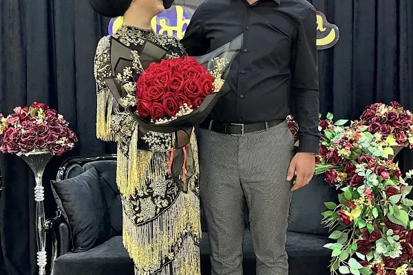 AŞK - I HÜMA DÜĞÜN SALONU - Resim 13