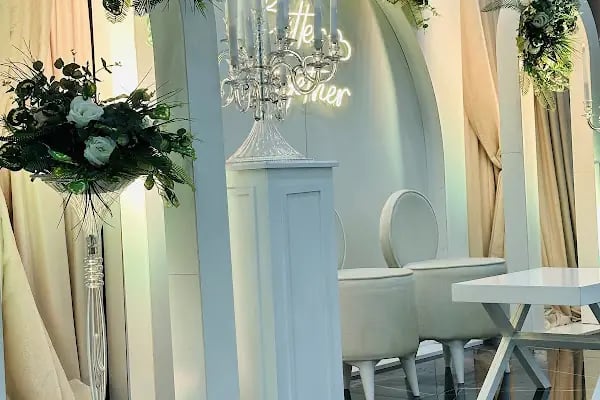 AŞK - I HÜMA DÜĞÜN SALONU - Resim 16