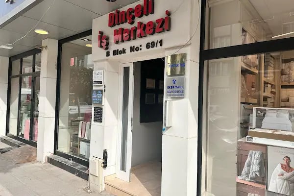 Eker Yapı Müteahhitlik İnşaat Mimarlık Mühendislik San. ve Tic. Ltd. Şti. - Resim 9