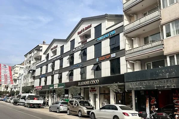 Eker Yapı Müteahhitlik İnşaat Mimarlık Mühendislik San. ve Tic. Ltd. Şti. - Resim 12