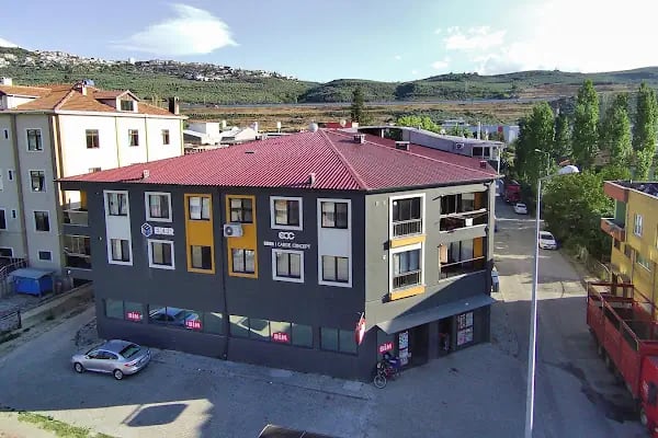 Eker Yapı Müteahhitlik İnşaat Mimarlık Mühendislik San. ve Tic. Ltd. Şti. - Resim 15