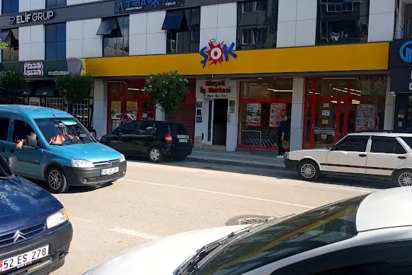 Eker Yapı Müteahhitlik İnşaat Mimarlık Mühendislik San. ve Tic. Ltd. Şti. - Resim 18