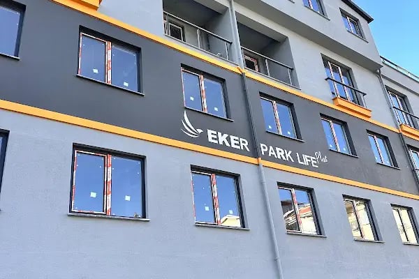 Eker Yapı Müteahhitlik İnşaat Mimarlık Mühendislik San. ve Tic. Ltd. Şti. - Resim 13