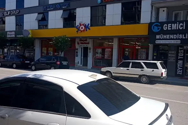 Eker Yapı Müteahhitlik İnşaat Mimarlık Mühendislik San. ve Tic. Ltd. Şti. - Resim 14