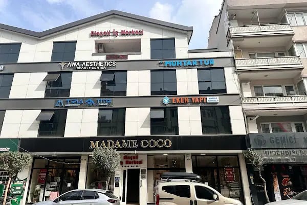 Eker Yapı Müteahhitlik İnşaat Mimarlık Mühendislik San. ve Tic. Ltd. Şti. - Resim 3