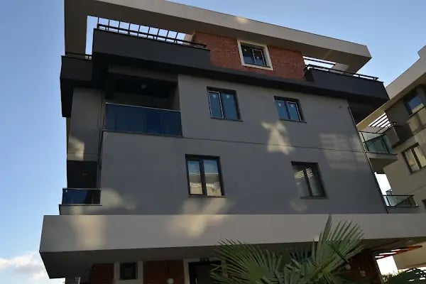 Eker Yapı Müteahhitlik İnşaat Mimarlık Mühendislik San. ve Tic. Ltd. Şti. - Resim 5