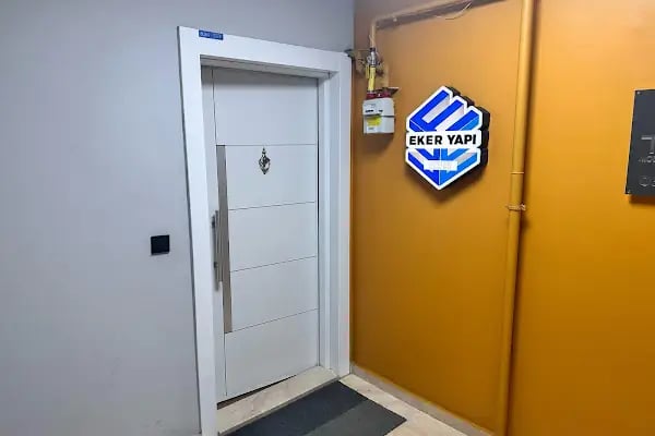 Eker Yapı Müteahhitlik İnşaat Mimarlık Mühendislik San. ve Tic. Ltd. Şti. - Resim 7