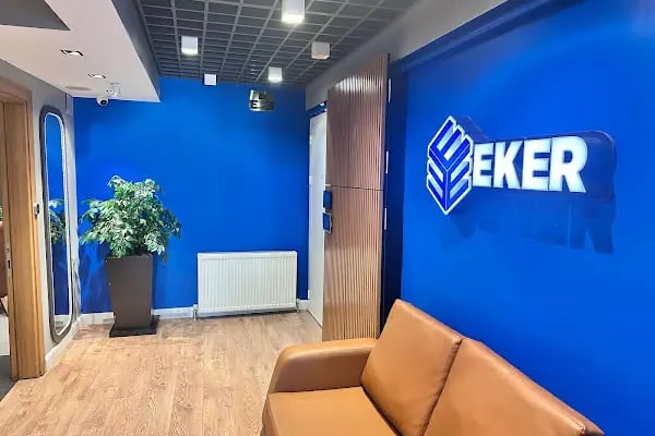 Eker Yapı Müteahhitlik İnşaat Mimarlık Mühendislik San. ve Tic. Ltd. Şti. - Resim 20