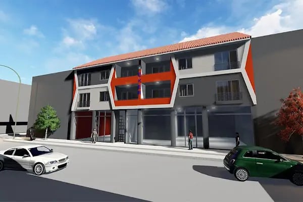 Eker Yapı Müteahhitlik İnşaat Mimarlık Mühendislik San. ve Tic. Ltd. Şti. - Resim 8