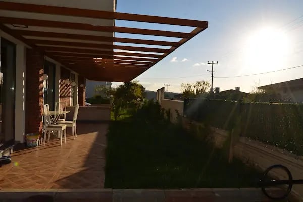 Eker Yapı Müteahhitlik İnşaat Mimarlık Mühendislik San. ve Tic. Ltd. Şti. - Resim 16