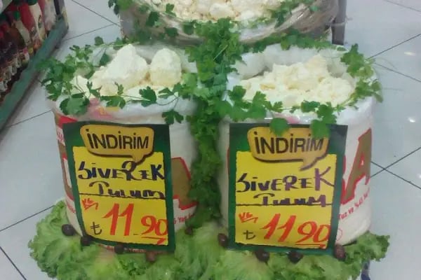 İlim Zeytin &amp; Zeytinyağı - Resim 2