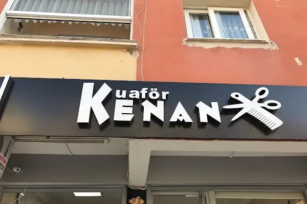Kuaför Kenan - Resim 9