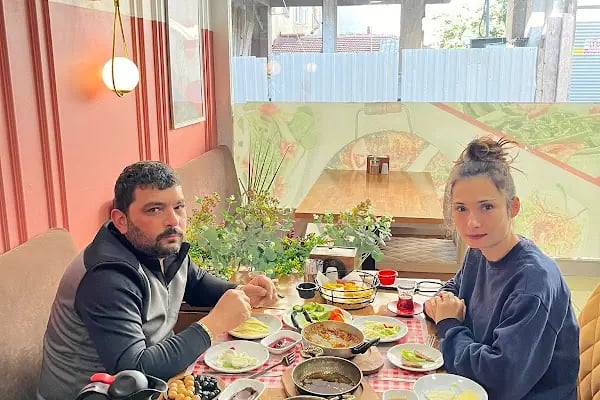 ES MENEMEN VE KAHVALTI SALONU - Resim 6