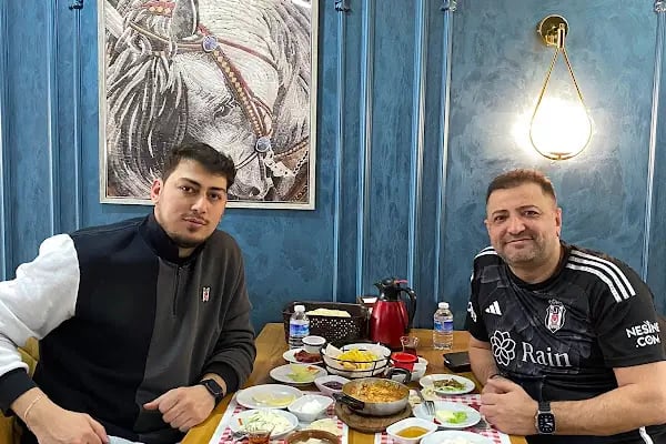 ES MENEMEN VE KAHVALTI SALONU - Resim 16
