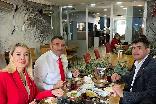 ES MENEMEN VE KAHVALTI SALONU - Resim 14
