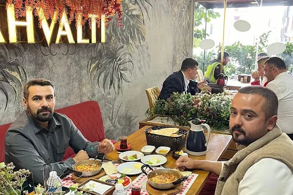ES MENEMEN VE KAHVALTI SALONU - Resim 5