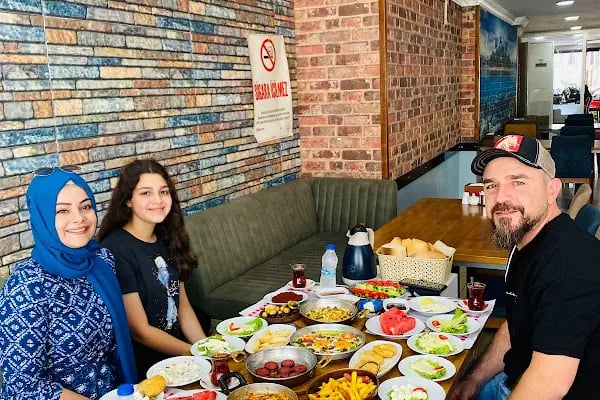ES MENEMEN VE KAHVALTI SALONU - Resim 7