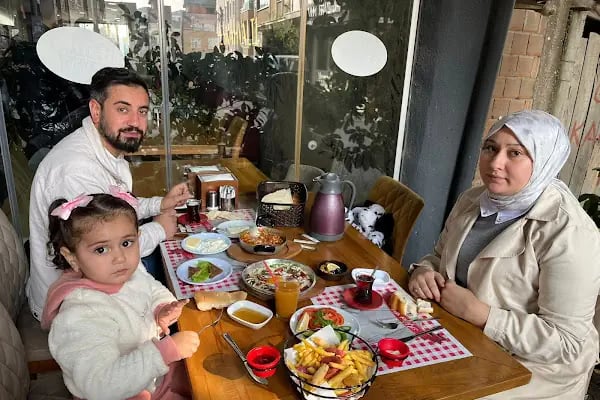 ES MENEMEN VE KAHVALTI SALONU - Resim 10