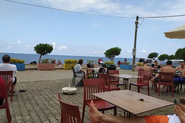 Mersin Belediye Plajı - Resim 7