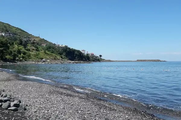 Mersin Belediye Plajı - Resim 3