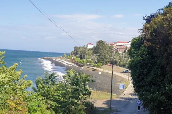 Mersin Belediye Plajı - Resim 4