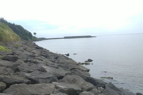 Mersin Belediye Plajı - Resim 18