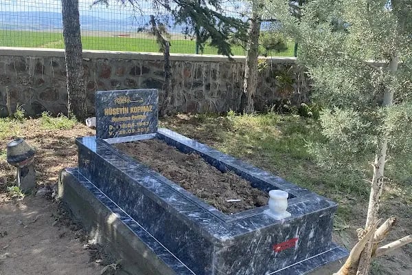 Özdemir Mermer-Mermerit-Mezar taşı-Mutfak tezgahı-Granit-kuvars-Çimstone - Resim 11