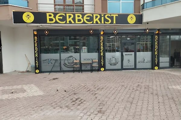 BARBER'İ AS - Erkek Kauförü - Resim 4