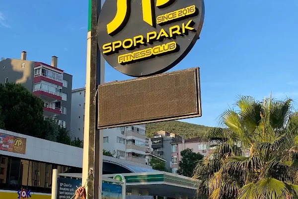 SporPark Fitness Spor Salonu Gemlik - Resim 8