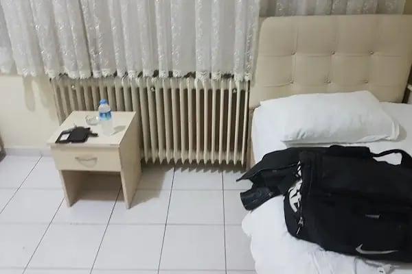 GÖLCÜK SARAL OTEL - Resim 12