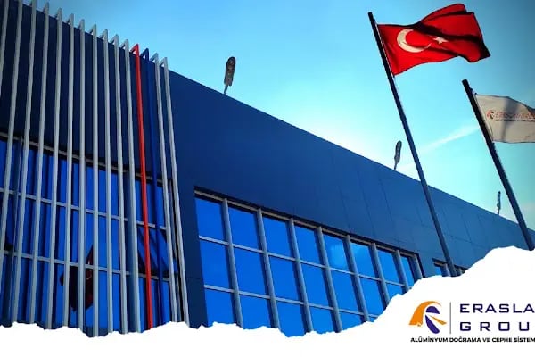 ERASLAN GROUP - Resim 11