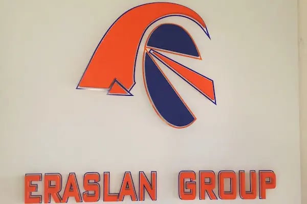 ERASLAN GROUP - Resim 6