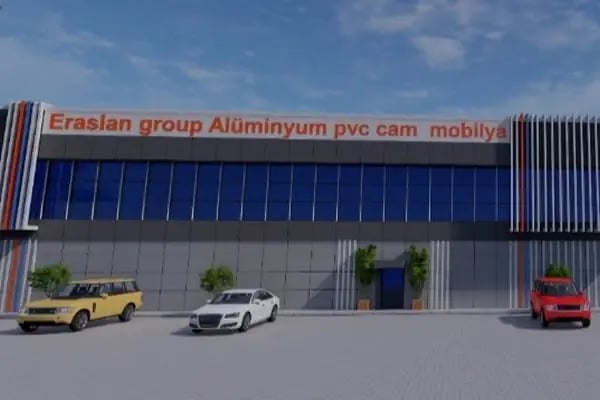 ERASLAN GROUP - Resim 4
