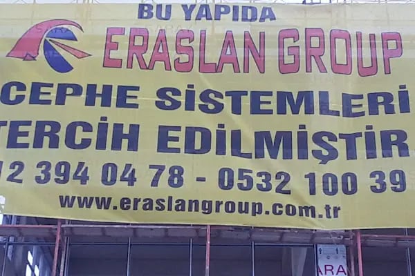 ERASLAN GROUP - Resim 17