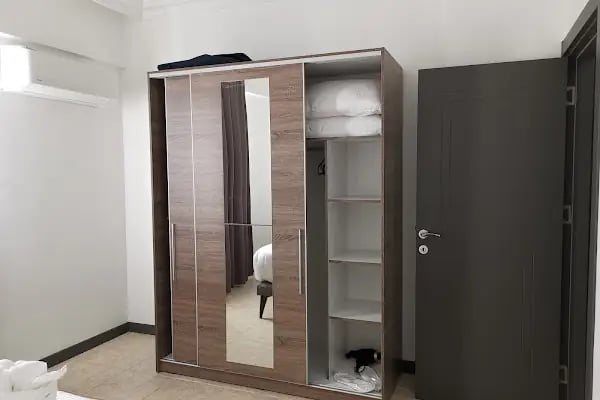 Happy Suites - Resim 8