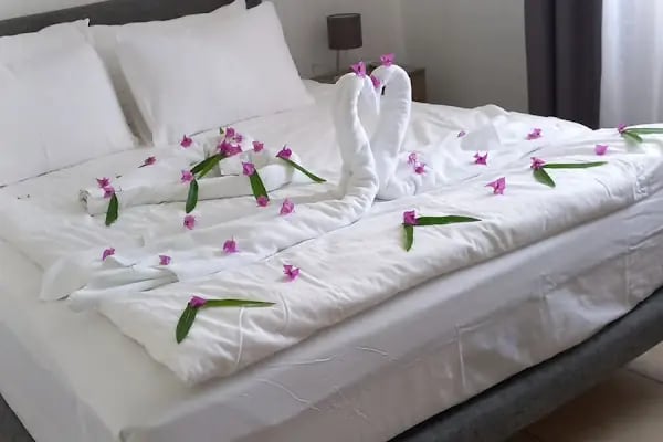 Happy Suites - Resim 14