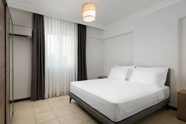 Happy Suites - Resim 2