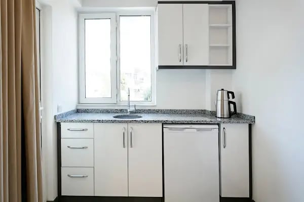 Happy Suites - Resim 6