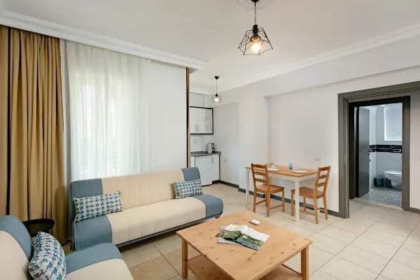 Happy Suites - Resim 5