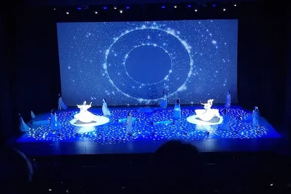 Türk Telekom Opera Salonu - Resim 8