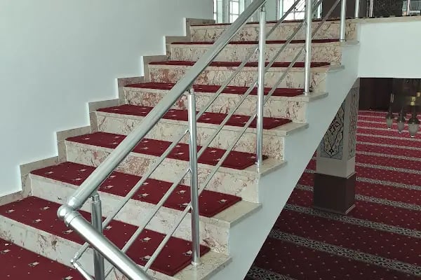 Fatma Zehra Köroğlu Camii - Resim 20