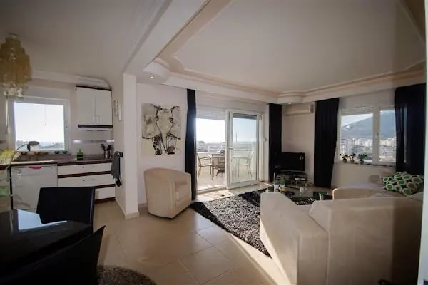 Kurt Safir Residence - Resim 3