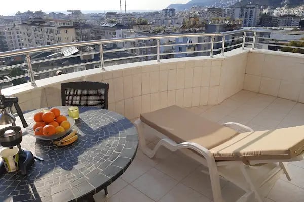 Kurt Safir Residence - Resim 7