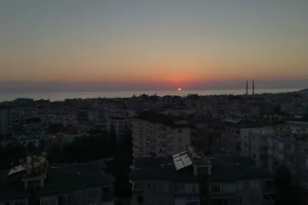 Kurt Safir Residence - Resim 15