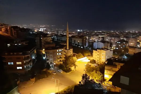 Kurt Safir Residence - Resim 5