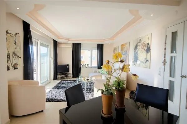 Kurt Safir Residence - Resim 4