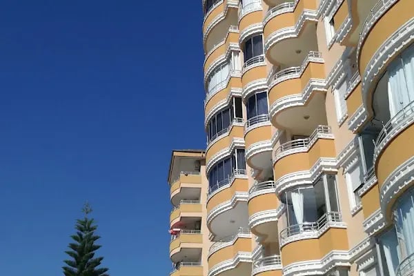 Kurt Safir Residence - Resim 10