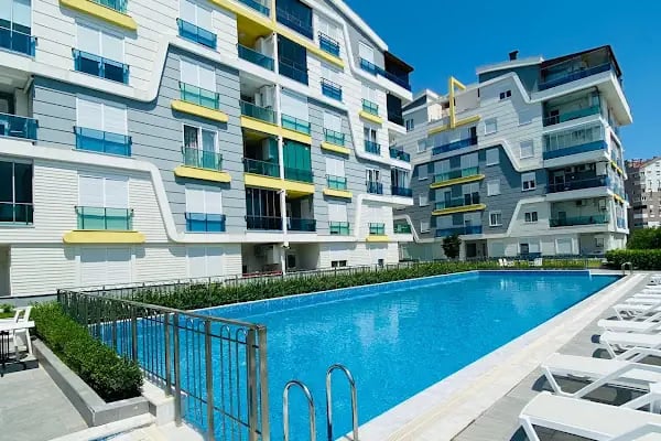 Antalya Park Orman - Resim 20