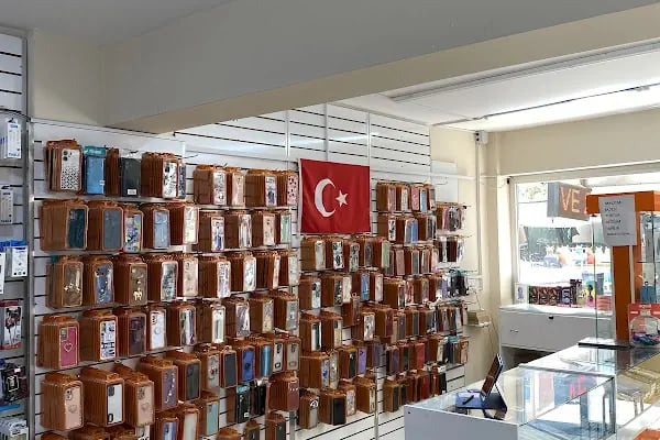 Osman İletişim - Resim 2