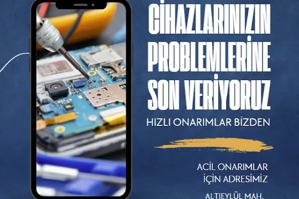 Osman İletişim - Resim 5